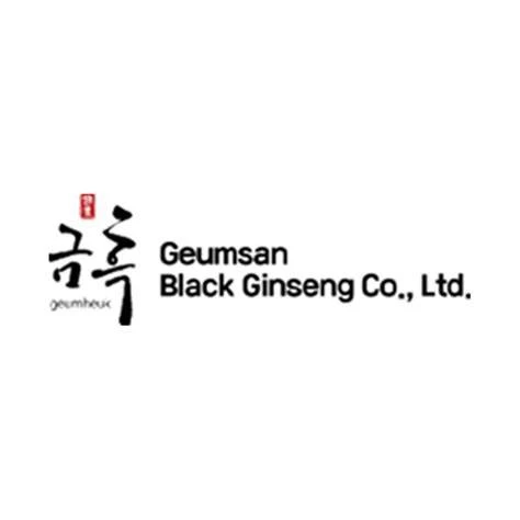 Geumsan Black Ginseng Co., Ltd.